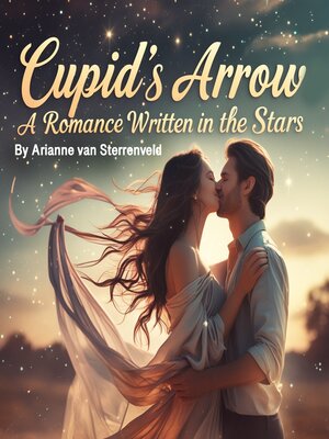 cover image of Cupid's Arrow